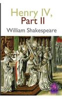 Henry IV - Part II