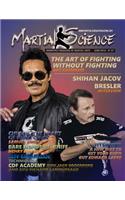 Martial Science Magazine June 2018