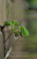 Most Things Spurgeon: A One Year Devotional