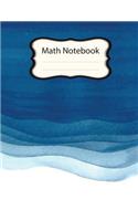 Math Notebook