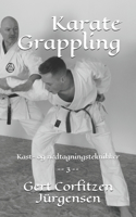 Karate Grappling