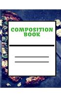 Composition Book