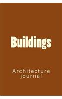 Buildings: Architecture journal