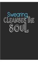 Swearing Cleanses the Soul