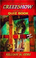 Creepshow Unauthorized Quiz Book: Mini Horror Quiz Collection #5