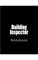 Building Inspector