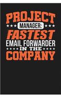 Project Manager