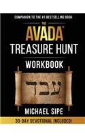 The AVADA Treasure Hunt