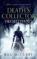 Death's Collector - Sword Hand