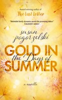 Gold in the Days of Summer