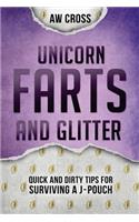 Unicorn Farts and Glitter