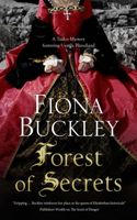 Forest of Secrets: (A Tudor mystery featuring Ursula Blanchard)