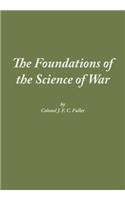 Foundations of the Science of War