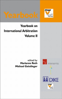 Yearbook on International Arbitration