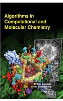 ALGORITHMS IN COMPUTATIONAL AND MOLECULAR CHEMISTRY