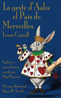 La geste d'Aalis el Païs de Merveilles: Alice's Adventures in Wonderland in Old French