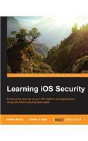 Learning iOS Security