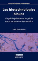 Les biotechnologies bleues