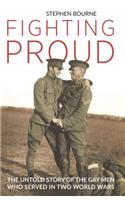 Fighting Proud
