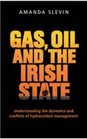 Gas, Oil and the Irish State