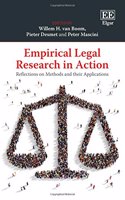 Empirical Legal Research in Action