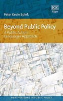 Beyond Public Policy