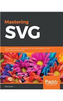 Mastering SVG