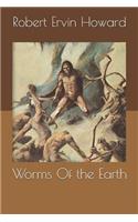 Worms of the Earth