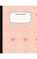 Graph Paper Notebook