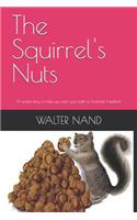 Squirrels Nuts