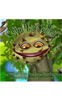 Colin The Conker