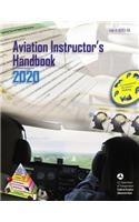 Aviation Instructor's Handbook FAA-H-8083-9A