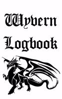 Wyvern Logbook