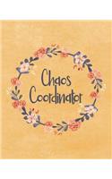 Chaos Coordinator