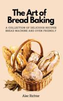 Art of Bread Baking