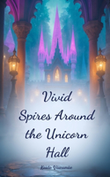 Vivid Spires Around the Unicorn Hall