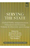 Serving the State