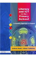Literacy and Ict in the Primary School