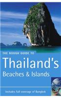 The Rough Guide to Thailand's Beaches and Islands
