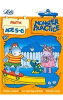 Maths Age 5-6