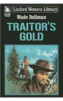 Traitor's Gold