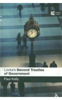 RG Reader S Guides: Locke S Second Treatise Of Government