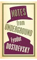 Notes from Underground: New Translation