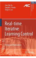 Real-Time Iterative Learning Control: Design and Applications