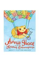 Annie Hoot and the Knitting Extravaganza