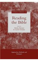 Feminist Companion to Reading the Bible