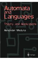 Automata and Languages