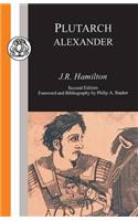 Plutarch: Alexander