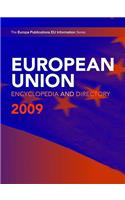 European Union Encyclopedia and Directory