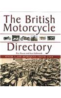 British Motorcycle Directory, The